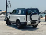 LandRover Defender P400